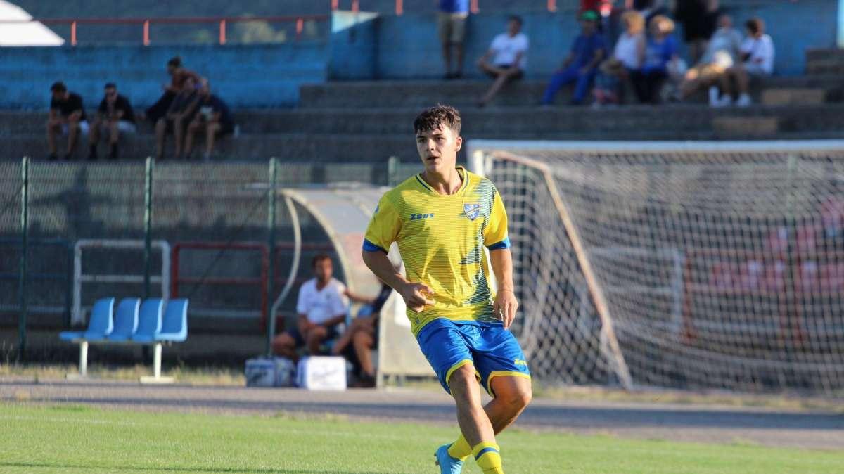 UFFICIALE - Selvini al Forli in prestito