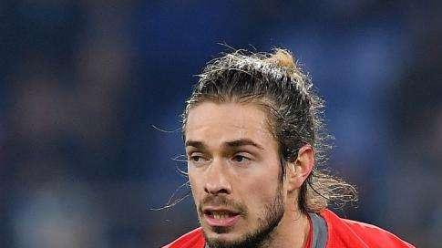 Castagnetti a Dazn: "Vincere a Frosinone vale tanto per noi. Il mio gol? Ecco com'è andata"