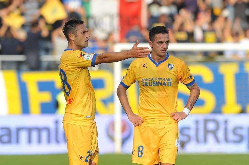 L'ANGOLO DEL TIFOSO - Alessandra Di Legge: "Tifo Frosinone da quando avevo quattro anni. Chibsah? Acquisto fondamentale"