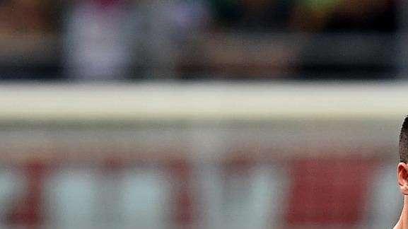 CALCIOMERCATO FROSINONE - GdS - Sicilia & Calabria: "Il Catanzaro pensa al ritorno di Iemmello"