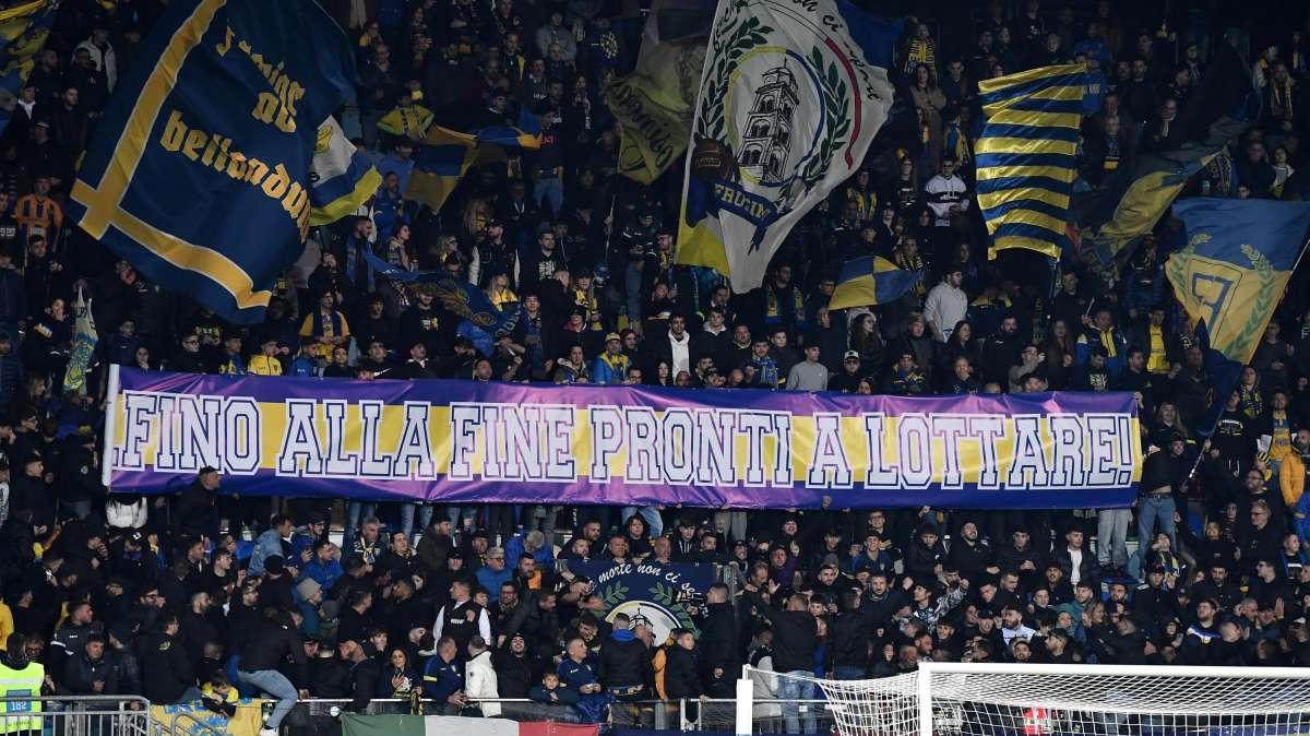 L'angolo del tifoso - Andrea Angelini: "Alvini ha grande voglia. Mercato? Spero..."