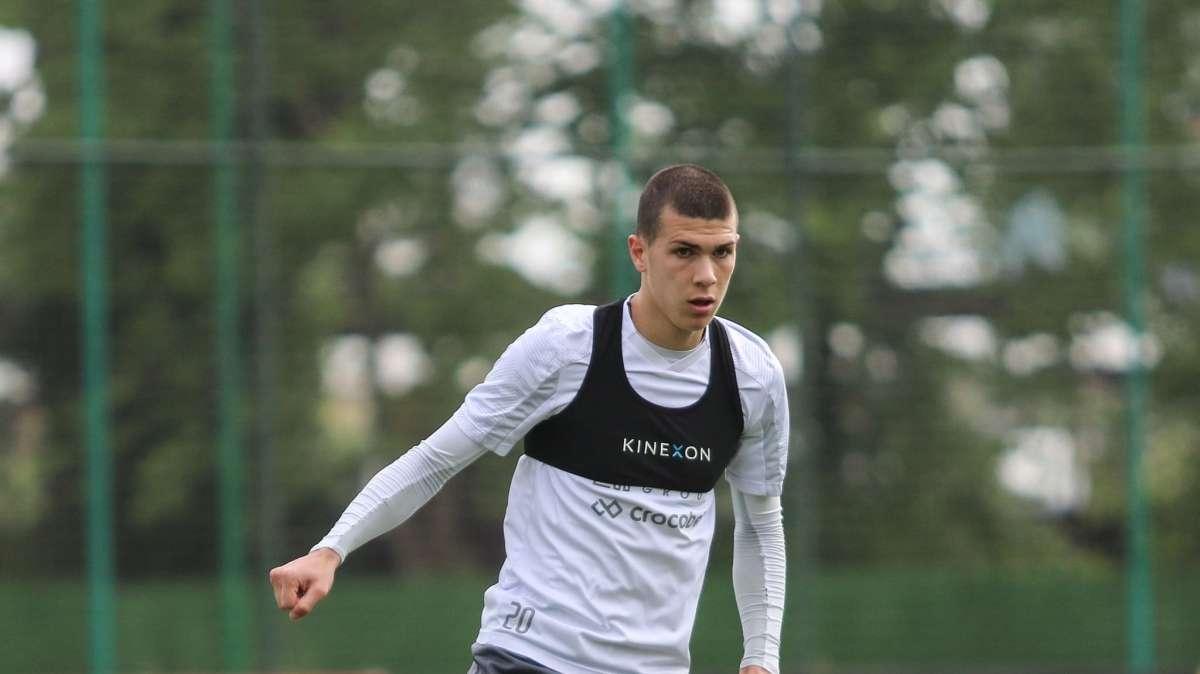 Giorgi Kvernadze