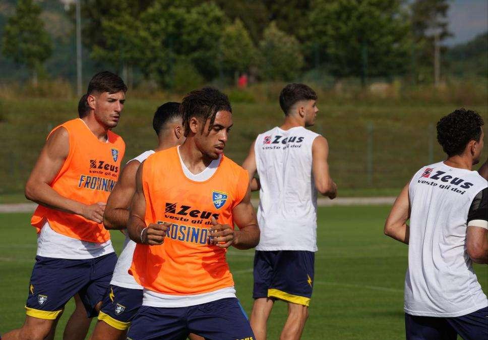 Coppa Italia, non sarà più il Pisa l'avversario del Frosinone nei 32esimi di finale