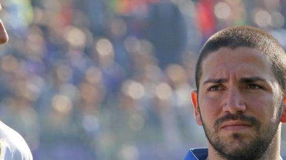 Crivello è un nuovo giocatore del Palermo: ha rescisso con lo Spezia, ripartirà dalla Serie D