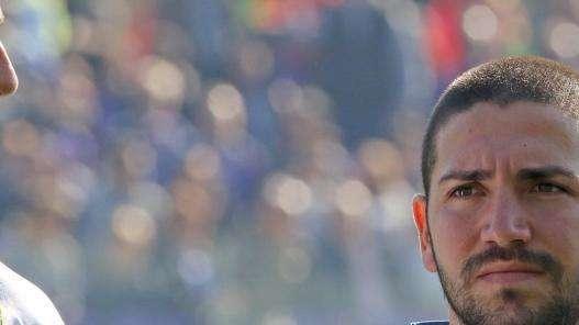 Crivello: "Finale playoff? Da palermitano sono molto molto dispiaciuto"