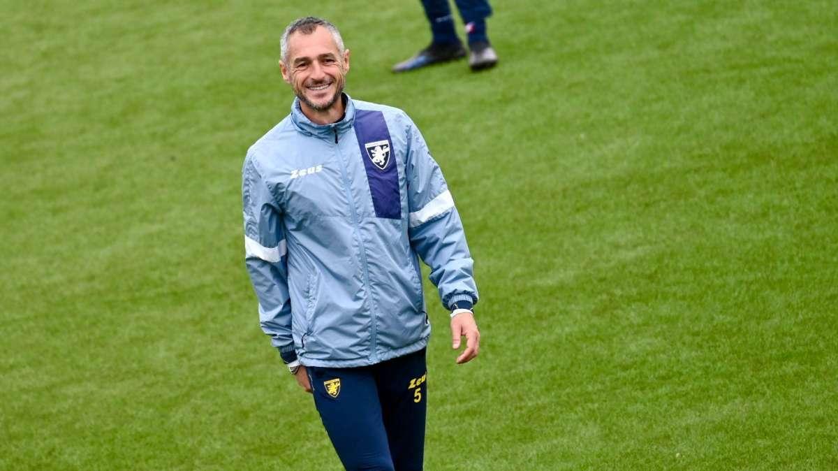Frosinone Primavera, caccia al nuovo tecnico: Pesoli in pole position