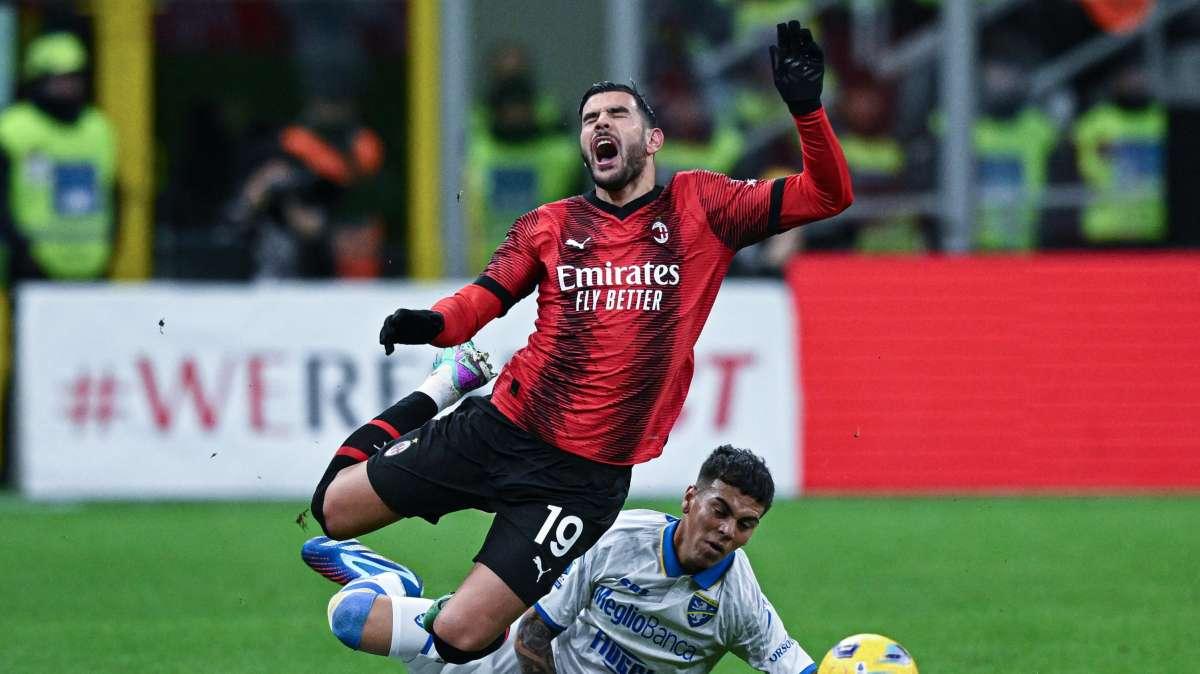 Social! Barrenechea su Instagram dopo la sconfitta di San Siro