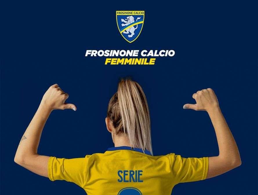 FEMMINILE - Pubblicato il calendario della serie C, per il Frosinone esordio a Salerno