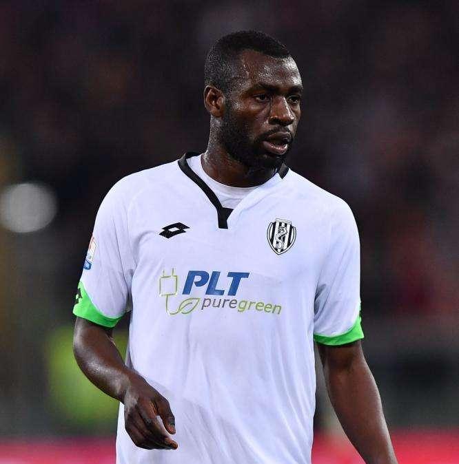 UFFICIALE: Koné è un giocatore del Frosinone