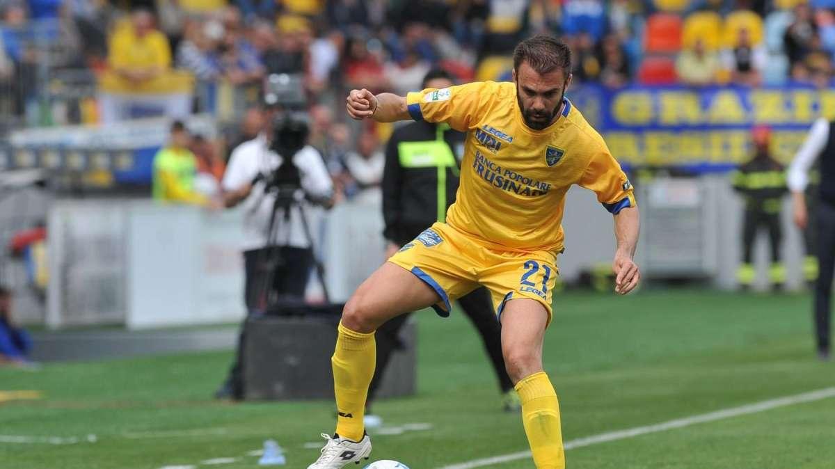 Paolo Sammarco a Kickoff sulla Serie B: "Il Frosinone è sempre una squadra importante e lo dimostra anno dopo anno"