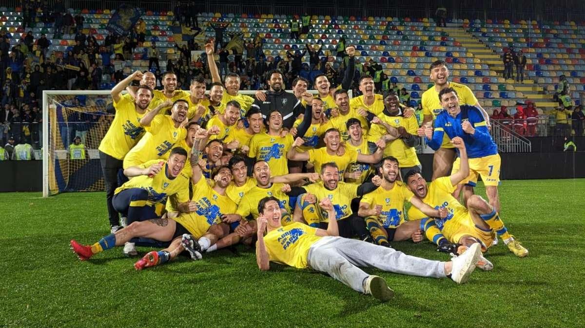 ESCLUSIVA TF - Ecco la cifra del premio promozione concordato dalla società