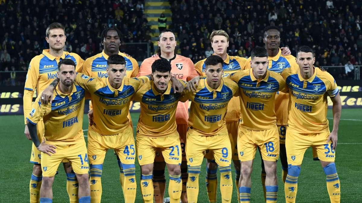 Torino-Frosinone 0-0: tabellino e cronaca della gara
