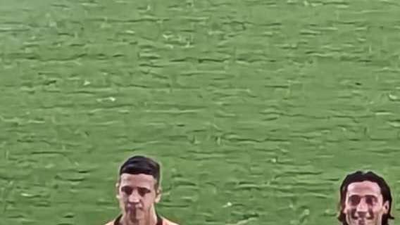 Calciomercato Frosinone - Su Palmisani anche una società di B