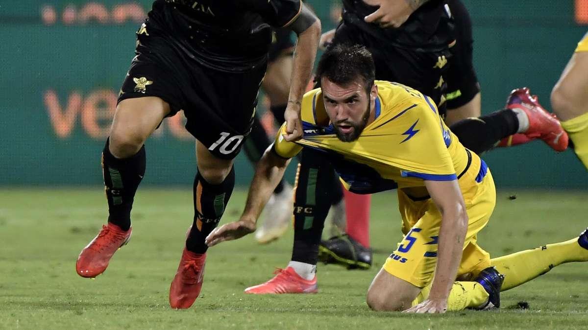 TATTICA - Lucioni-Szyminski coppia che da garanzie