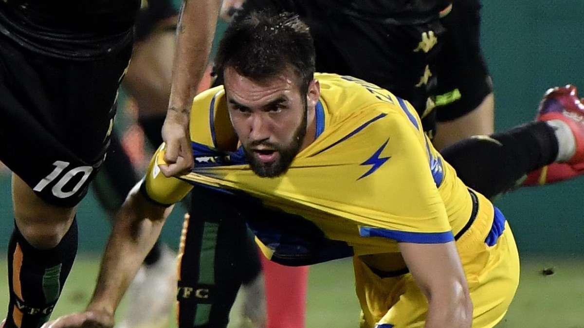 Calciomercato Frosinone - Szyminski potrebbe salutare la Ciociaria. La destinazione 