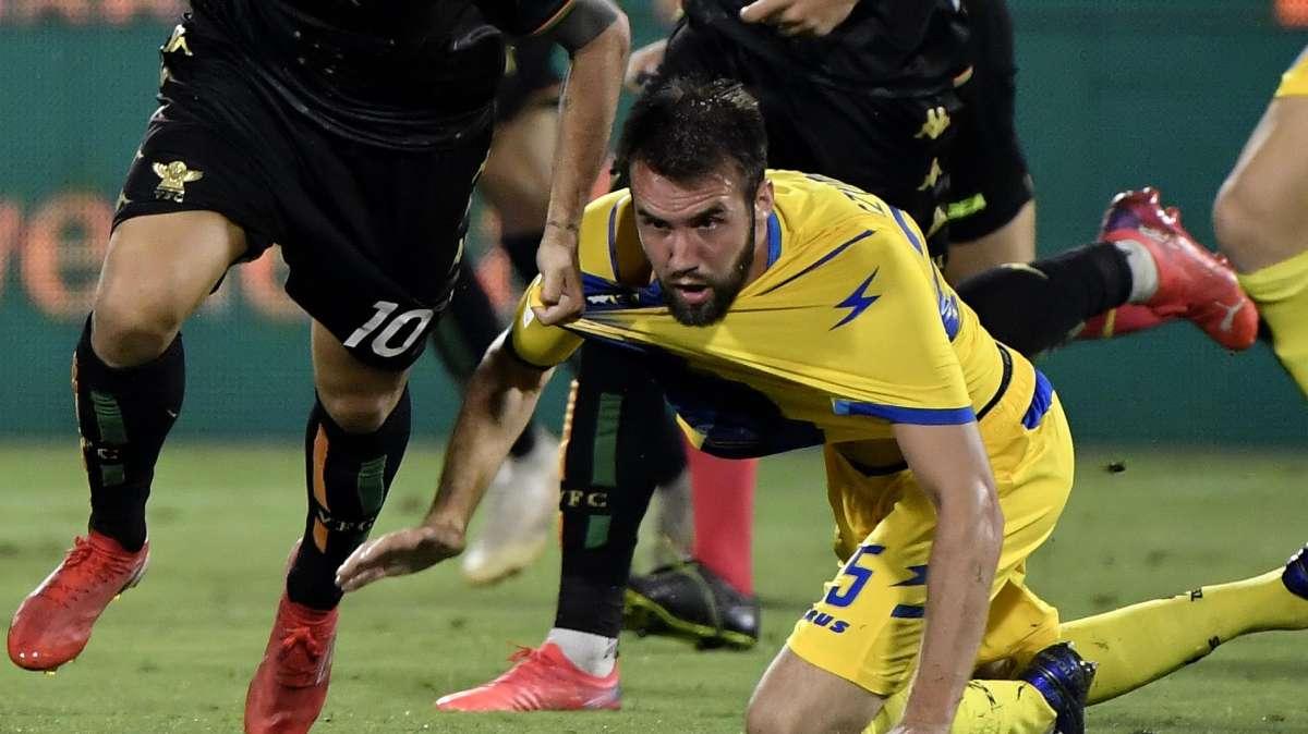 CALCIOMERCATO FROSINONE - Tutte le scadenze della rosa