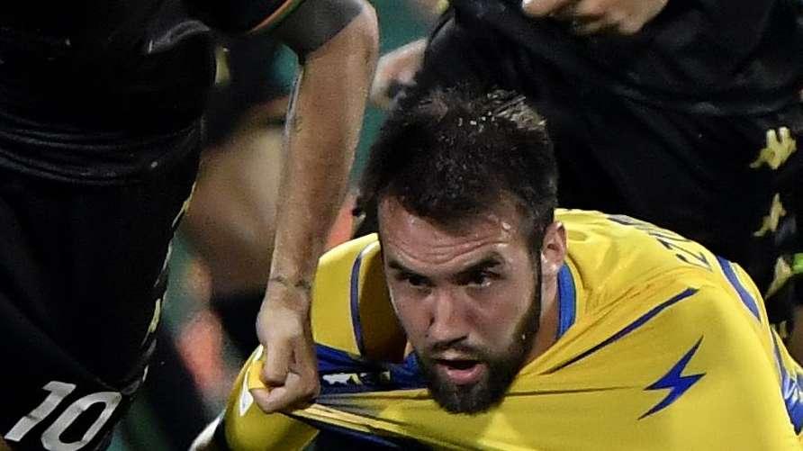 Calciomercato Frosinone - Due giallazzurri in uscita: "Non rientrano nei piani"