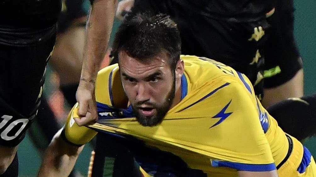 Calciomercato Frosinone, Angelozzi: "Uscite? Vi racconto tutto..."
