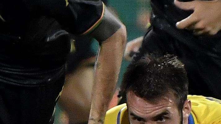 Calciomercato Frosinone - Szyminski tornerà in Ciociaria, futuro da definire