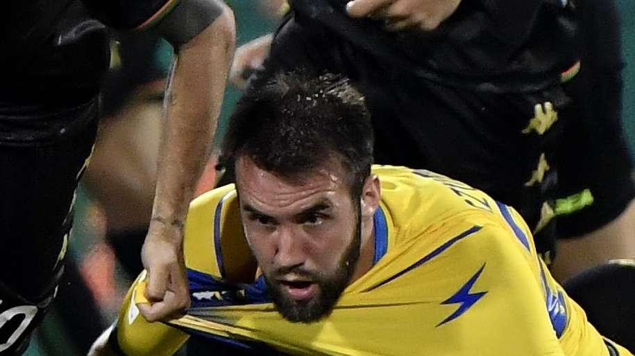 FERENTINO REPORT - In gruppo Ravanelli. Parzialmente Caso. Lavoro differenziato per Szyminski. 
