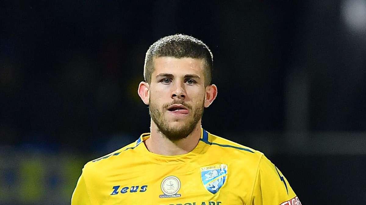 Verso Spal-Frosinone, un ex calciatore giallazzurro salterà la sfida alla capolista per un grave infortunio