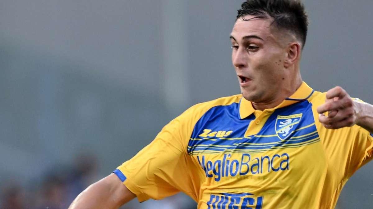 Monterisi dopo il gol vittoria: "Ci abbiamo creduto tutti fino all’ultimo..."