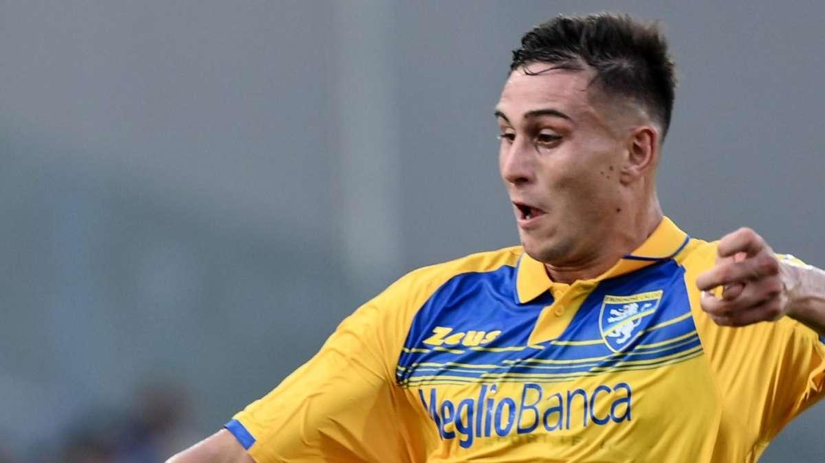 L'esperienza di Di Francesco al servizio dei giovani: "Monterisi il primo che ho abbracciato"