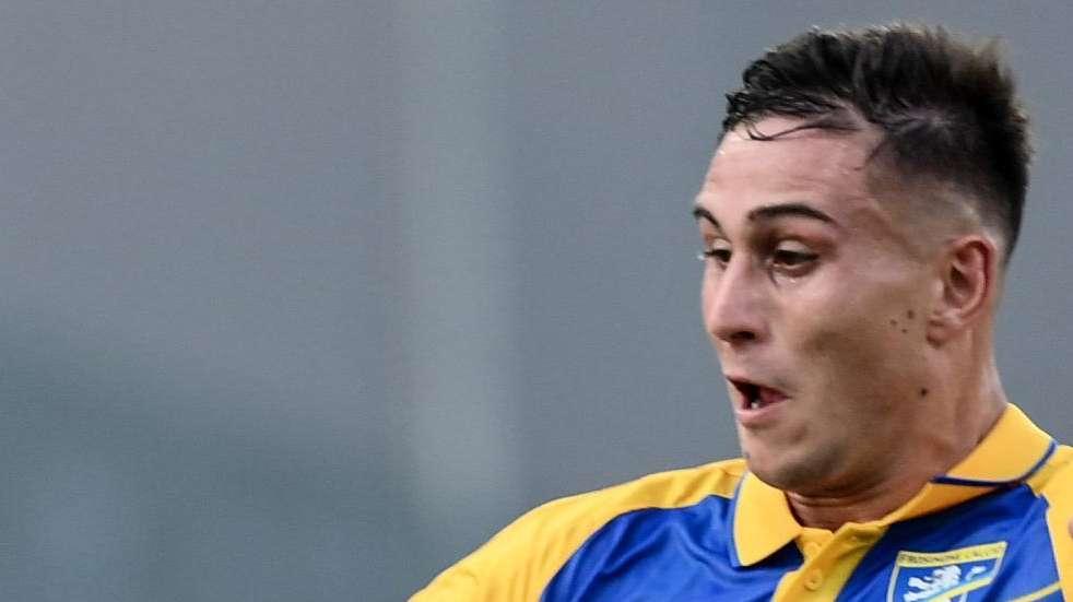 Ultim'ora Frosinone, Monterisi va in tribuna. Con lui altri tre canarini...