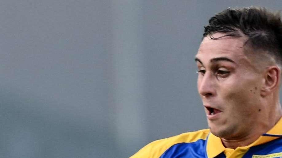 Frosinone-Pisa: Top e Flop tra i giallazzurri. Torna l'entusiasmo, bene la difesa
