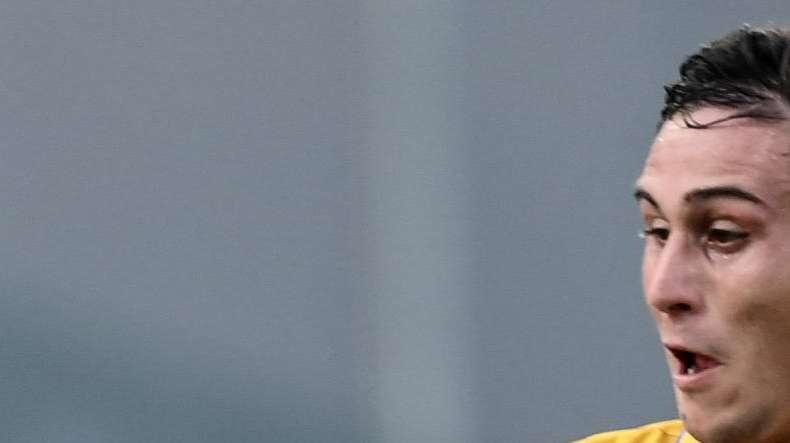 Brescia-Frosinone: top e flop tra i giallazzurri. Un solo top, tanti male...