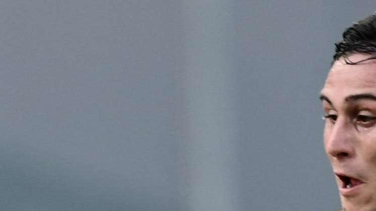 Frosinone-Cesena, Monterisi: "Una vittoria in casa sarebbe una scintilla per tutti"