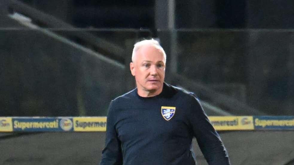 Sala stampa - Alvini: "Risultato che dedichiamo ai tifosi! Soddisfatto ma possiamo migliorare"