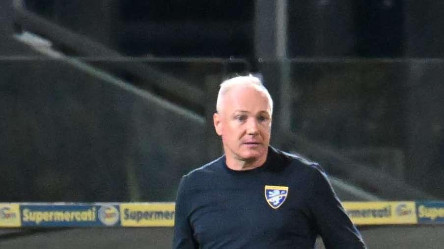 Sala stampa  - Alvini: "Sconfitta meritata ma pesante nel punteggio"