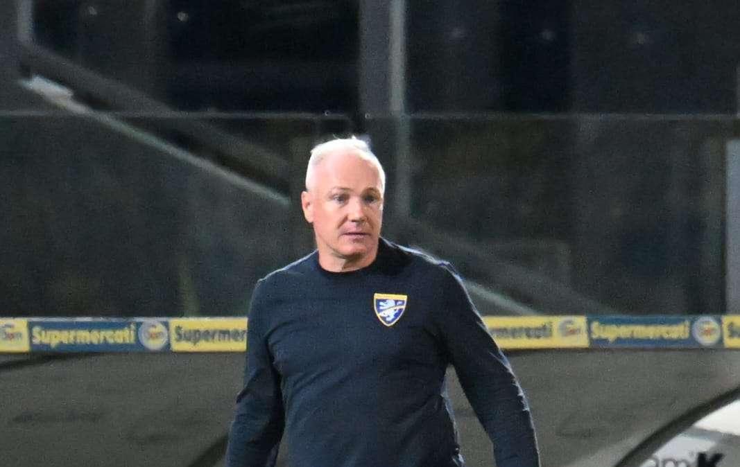 Sala stampa - Alvini: "Vittoria pesantissima che paghiamo a caro prezzo"