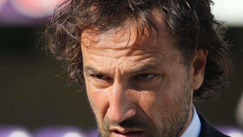 Frosinone, Gorgone a TF: "Emozione bellissima. Dedica? Alla mia famiglia, ai ragazzi e ai collaboratori"