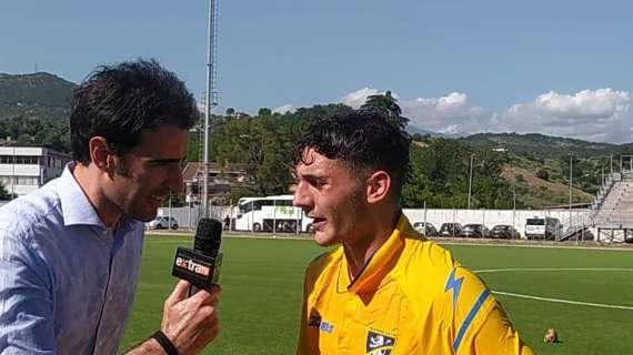 UFFICIALE - Stampete alla Recanatese