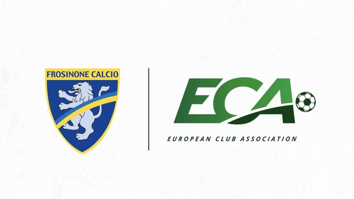 L'ECA tocca quota 500, c'è anche il Frosinone
