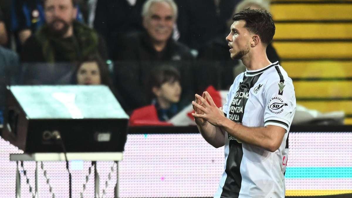 Curiosità, Samardzic supera Daniel Ciofani e stabilisce un nuovo record