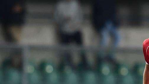 CALCIOMERCATO - Perugia, Oddo: "Per Verre è normale ambire a una categoria superiore"