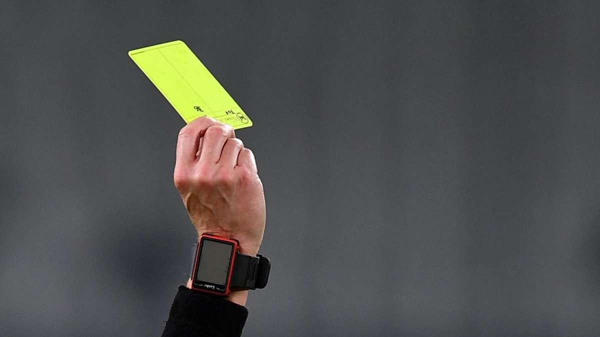 La moviola di Frosinone-Verona: gara difficile da arbitrare, soprattutto nel finale