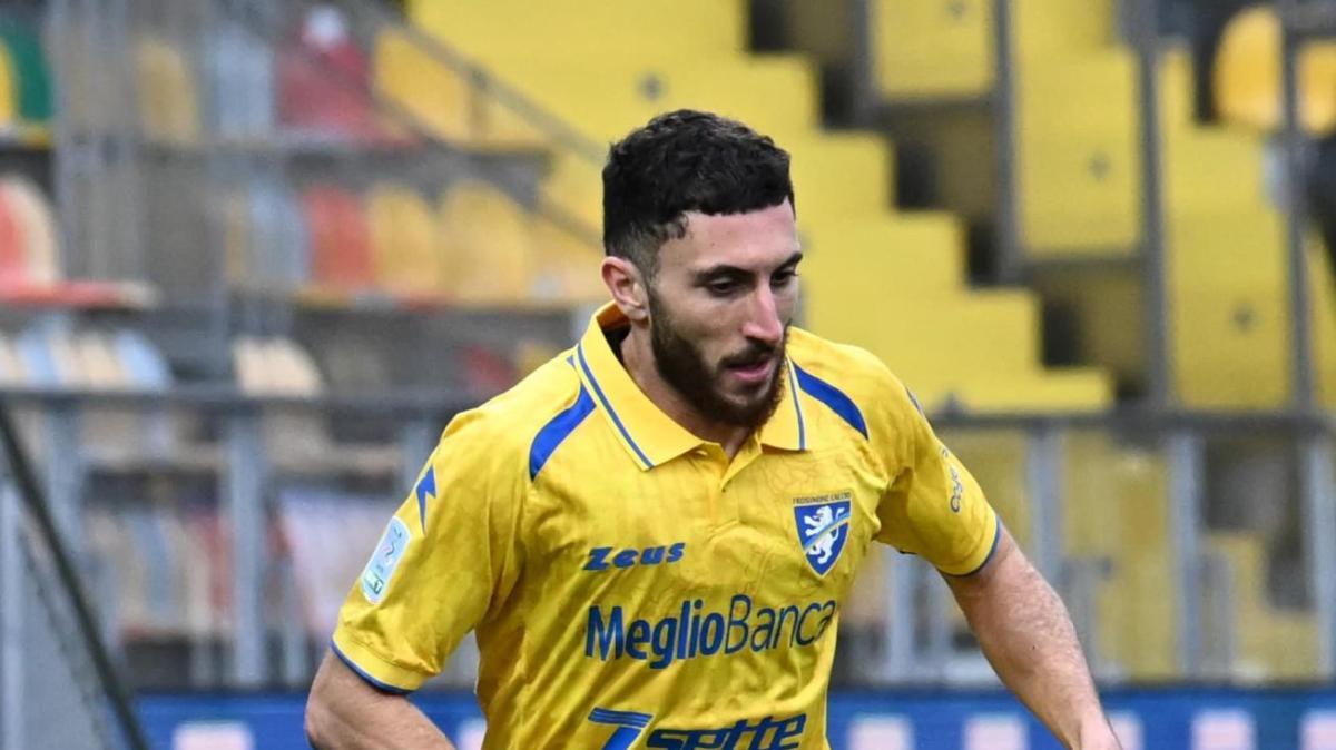 Frosinone, Sportitalia: "Mercato in entrata chiuso. Ghedjemis resta ma"