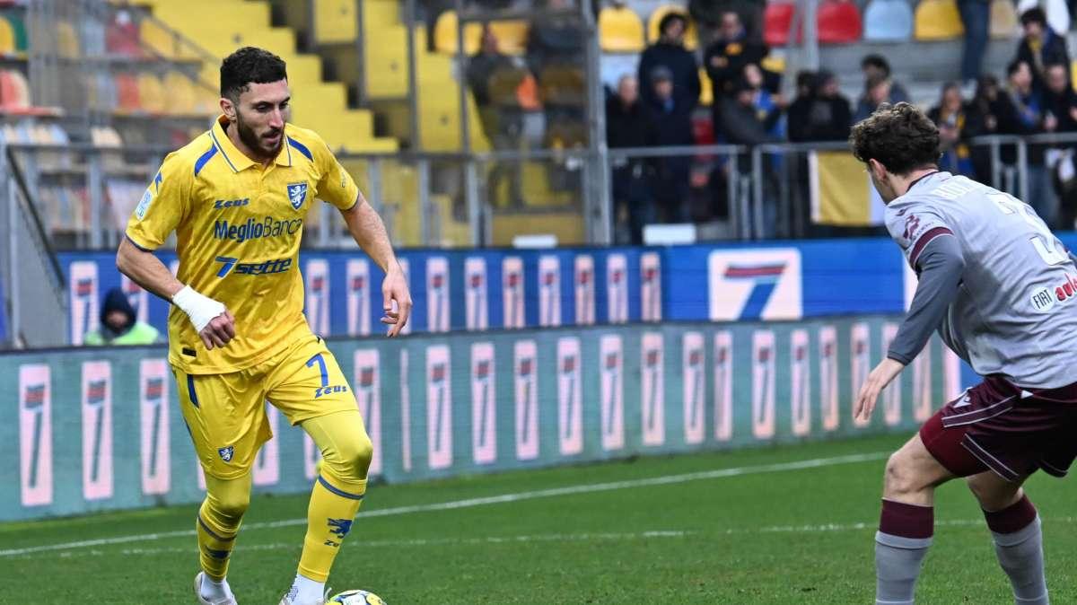 Calciomercato Frosinone - Ultimi due giorni di mercato, cosa aspettarsi
