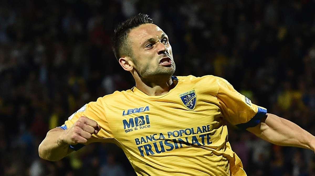 Il Frosinone vince 2-1 a Brescia: l'ultima volta fu promozione in Serie A