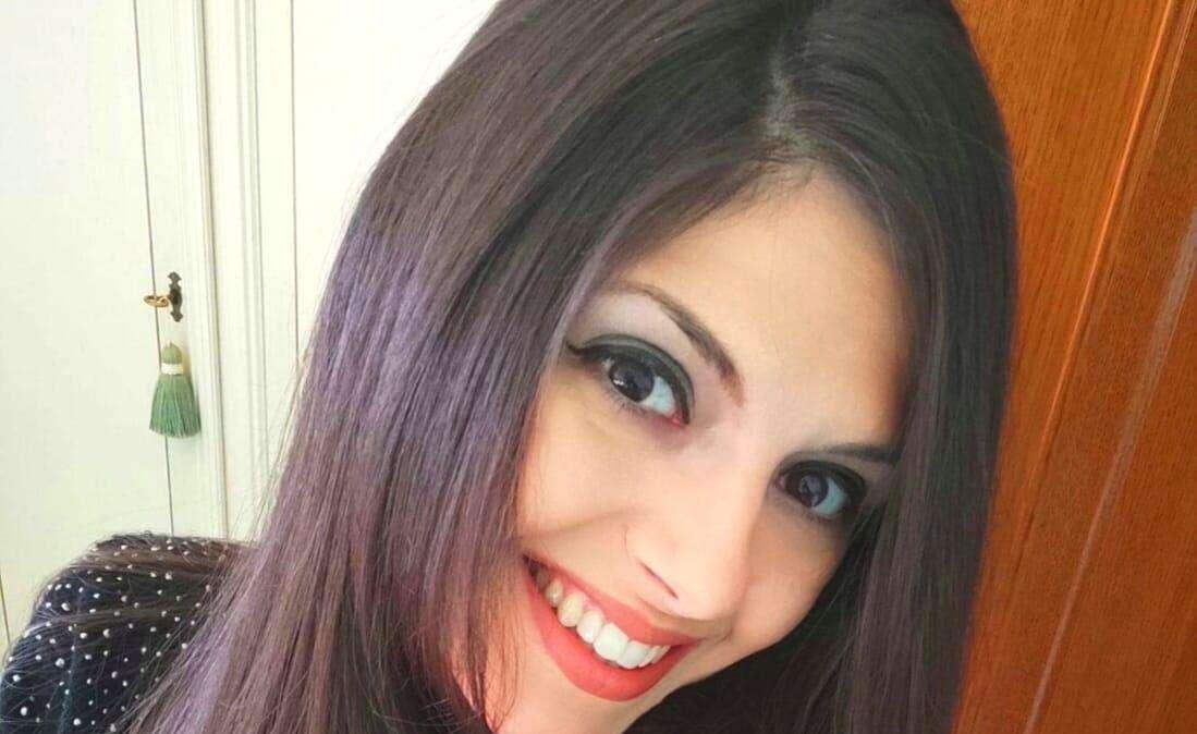 Annalisa Sementilli, tifosa 