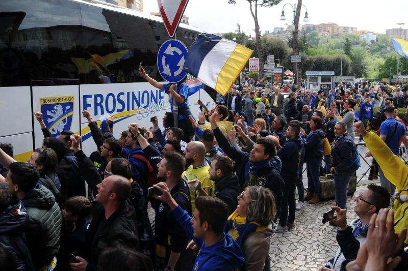 Parla Roberto Monforte (Radio Day): "Quella scena finale è un esempio per il calcio italiano. In cuor mio ancora credo nella salvezza"
