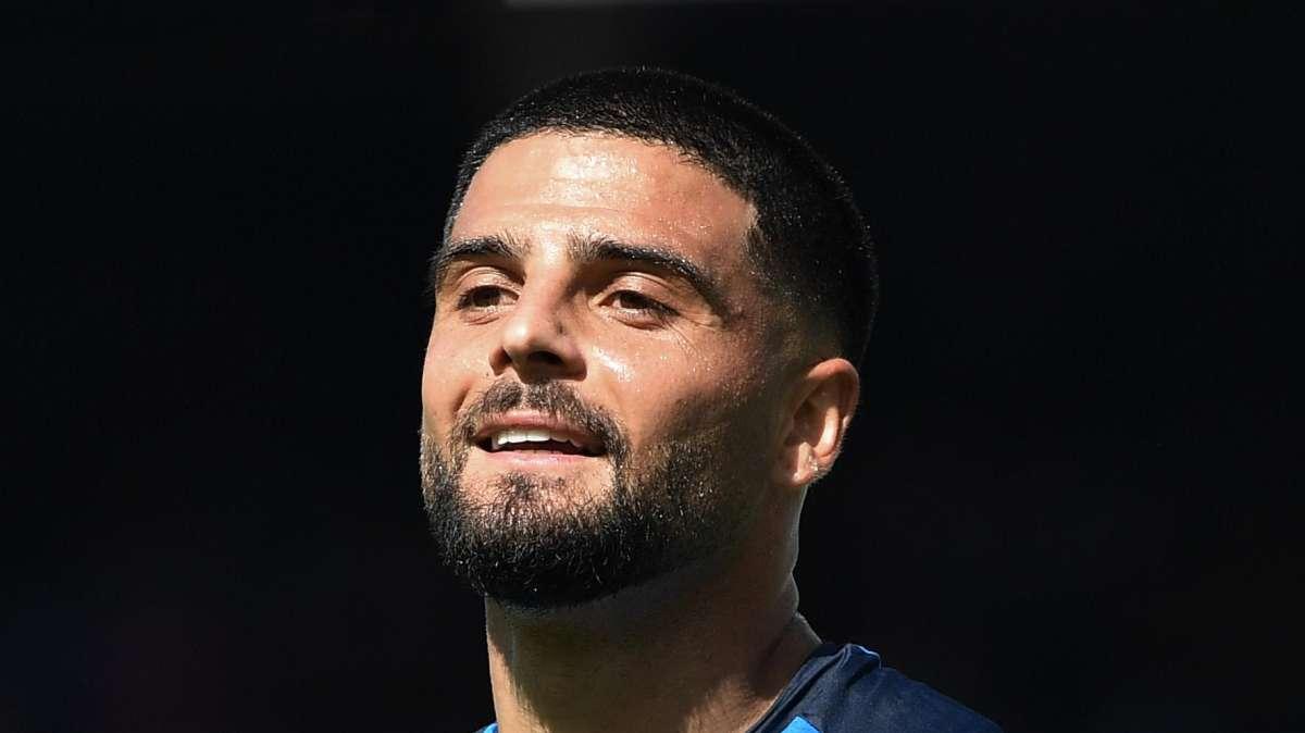 5041 giorni dopo. Il ritorno di Lorenzo Insigne. Frosinone avvisato