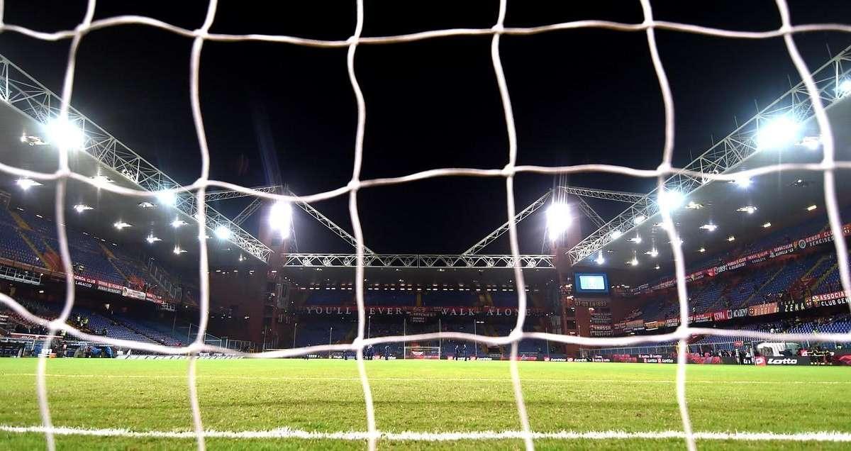 Genoa-Frosinone: ecco dove seguire il match