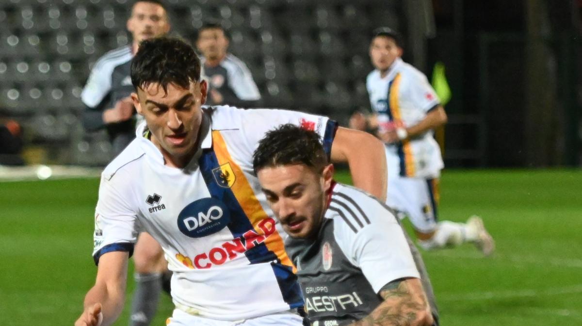 Calciomercato - Di Marzio: "Il Bologna ha chiuso per Luigi Caccavo del Lumezzane*
