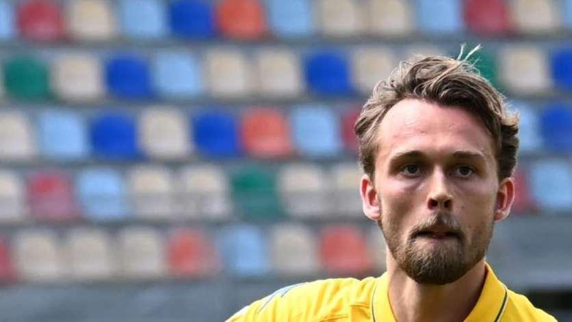 Venezia, Bohinen: "Siamo i più forti della Serie B. Frosinone? Era una gara difficile" 