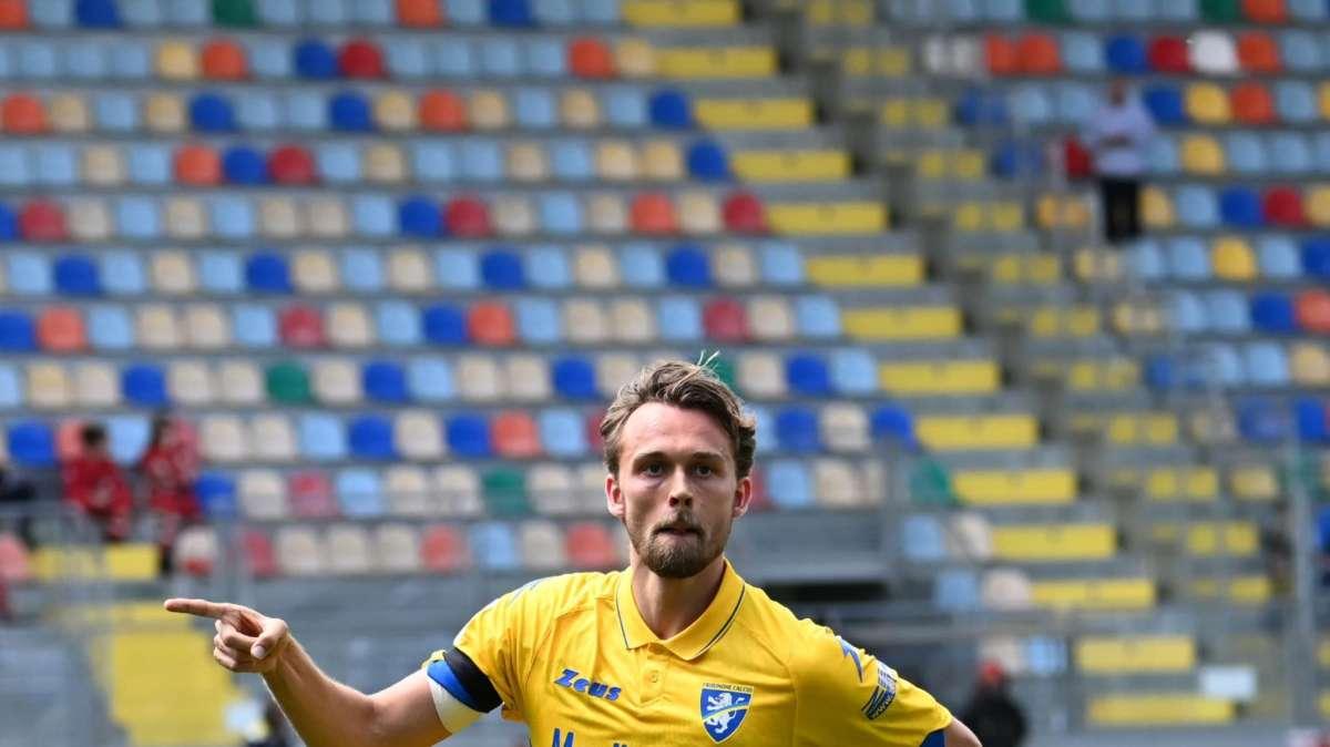 Social: questo il post pubblicato da Emil Bohinen su Instagram